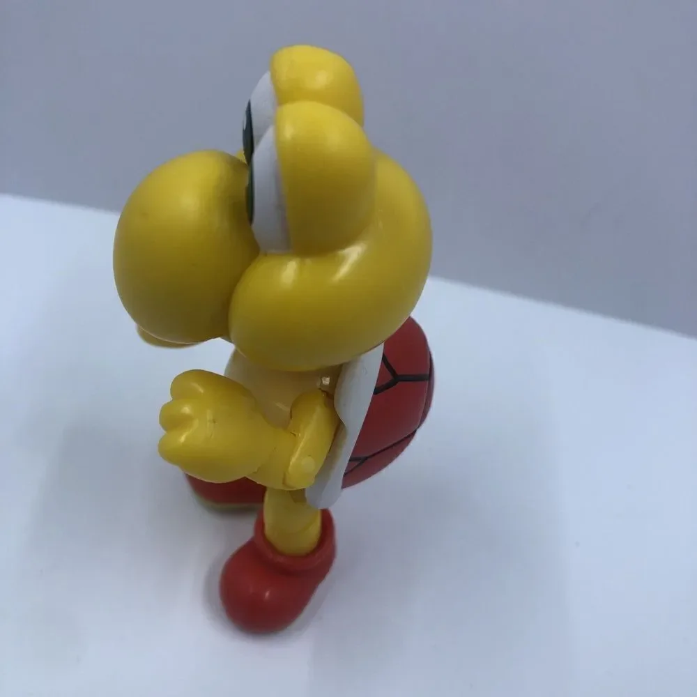 Nintendo Super Mario RED KOOPA TROOPA 4